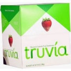 Truvia Natural Sweetener (12x80 CT)