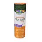 Field Day Coarse Mediterranean Sea Salt (20x24.7 Oz)