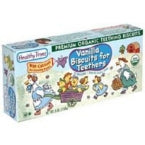 Healthy Times Vanilla Teething Biscuit (12x6 Oz)