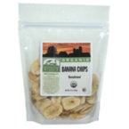 Woodstock Banana Chips (8x6 Oz)