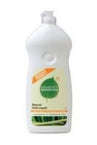 Seventh Generation Lemongrass & Clementine Zest Dish Liquid (12x25 Oz)