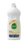 Seventh Generation Lavender Scented Dish Liquid (12x25 Oz)