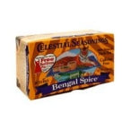 Celestial Seasonings Bengal Spice Herb Tea (6x20 Bags)