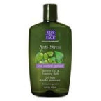 Kiss My Face Anti-Stress Bath Shower Gel (1x16 Oz)