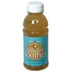 Ginger People Ginger Soother (24x12 Oz)