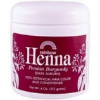 Rainbow Research Henna Persian Burgundy (4Oz)