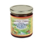 Heath Valley Wild Forest Honey (6x12 Oz)