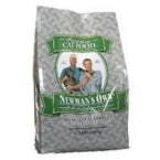 Newman's Own Advanced Cat Food (6x4.75lb)