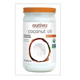 Nutiva Refined (6x23 OZ)