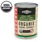 Castor & Pollux Dog Turkey & Chicken Can (12x12.7 Oz)