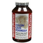 Yerba Prima Colon Care Formula (1x12 Oz)