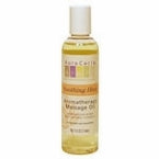 Aura Cacia Avocado vegetable Massage Oil (1x4 Oz)