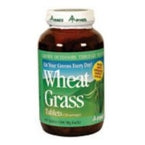 Pines International Wheat Grass 500mg Tabs (1x250 TAB)