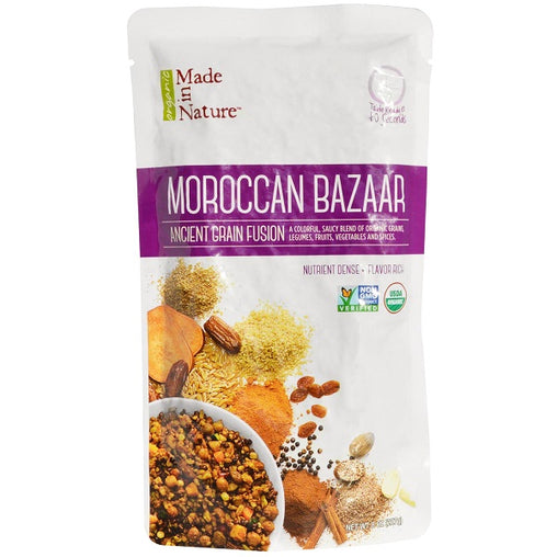 Made In Nature Moroccan Bazaar (6x8 OZ)