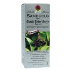 Nature's Answer Sambucus (1x4 Oz)