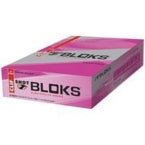 Clif Bar Cranberry Clif Bar Shot Blok (18x2.1 Oz)