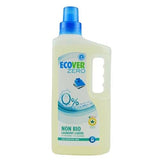 Ecover Liquid, ZERO (4x93 OZ)