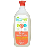 Ecover Liquid, Pink Geranium (6x25 OZ)