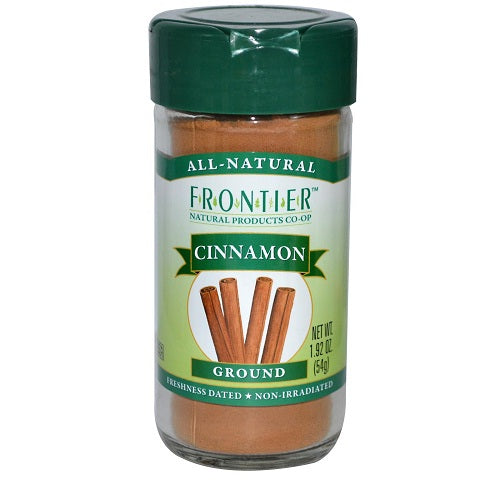 Frontier Herb Korintje Ground Cinnamon (1x1lb)