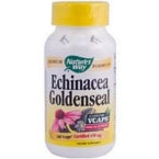 Nature's Way Echinacea Goldenseal Combo (1x100 CAP)