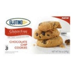 Glutino Chocolate Chip Cookies (12x8.6 Oz)