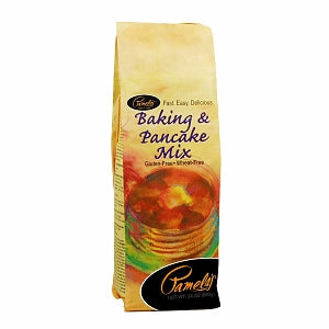 Pamela's Pancake & Baking Mix Gluten Free (6x24 Oz)