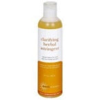 Earth Science Clarifying Astringent (1x8 Oz)