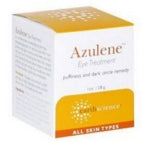 Earth Science Azulene Eye Cream (1x1 Oz)