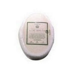 Earth Therapeutics Oval Terry Loofah Pad (1 Each)