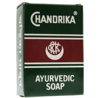 Chandrika Chandrika Bar Soap (10x75 GM)