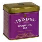 Twinings Darjeeling Tea (6x20 Bag)