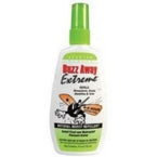 Quantum Health Buzz Away Extreme Spray (1x4 Oz)