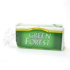 Green Forest White Luncheon Napkins (12x250 CT)