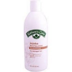 Nature's Gate Jojoba Revitalizing Shampoo (1x18 Oz)