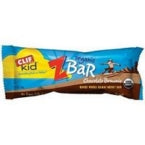 Clif Bar Chocolate Brownie Zbar (18x1.27 Oz)