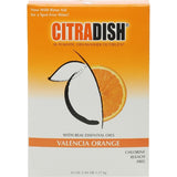 Citra-Solv Valencia Orange Auto Dish Powder (12x45 Oz)