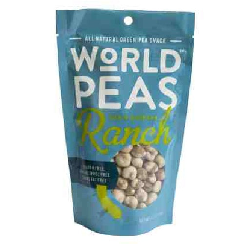 World Peas Santa Barbara Ranch (6x5.3 OZ)