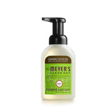 Mrs Meyers Clean Day Foaming, Apple (6x10 OZ)