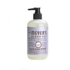 Meyers Lavender Liquid Hand Soap (6x12.5 Oz)