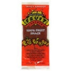 Strech Island Apricot Fruit Leather (30x.5 Oz)