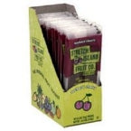 Strech Island Cherry Fruit Leather (30x.5 Oz)