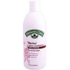 Nature's Gate Herbal Shampoo (12x18 Oz)