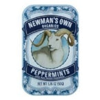 Newman's Own Peppermint Mints (6x1.76 Oz)