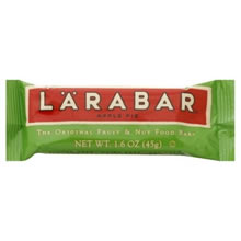 Larabar Apple Pie Nutritional Bar (16x1.6 Oz)