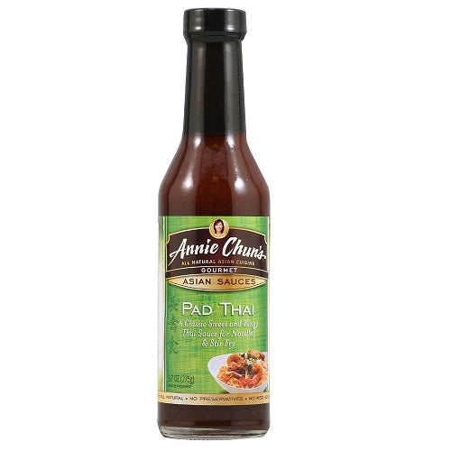 Annie Chun's Pad Thai Sauce (6x9.7 Oz)