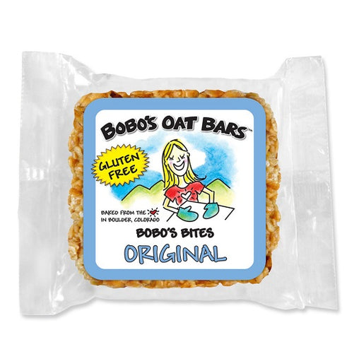 Bobo's Oat Bars Peanutbutter & Jelly (12x3 OZ)