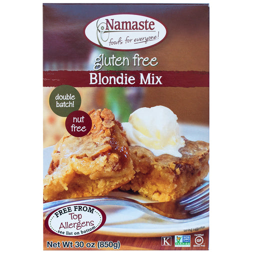 Namaste Blondie Mix ( 6x30 Oz)