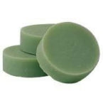 Sappo Hill Cucumber Glycerine Cream Soap (12x3.5 Oz)