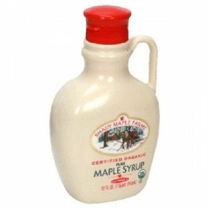 Shady Maple Farms Grade Maple Syrup B Bkn (1x5 GAL)