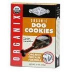 Castor & Pollux Dog Cookie Chicken (8x12 Oz)